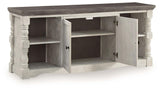 Havalance 67" TV Stand - W814-30