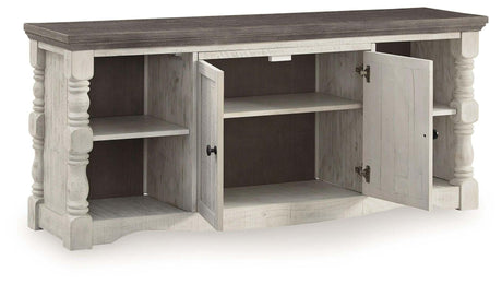 Havalance 67" TV Stand - W814-30