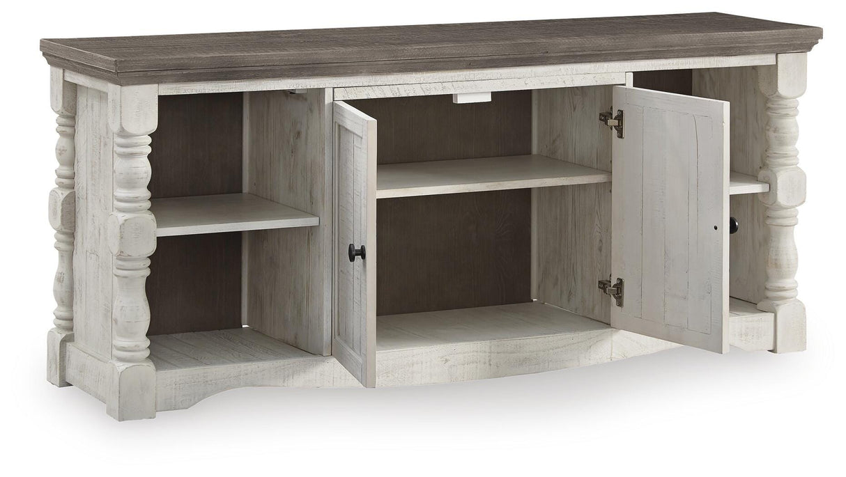 Havalance 67" TV Stand - W814-30