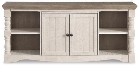Havalance 67" TV Stand - W814-30