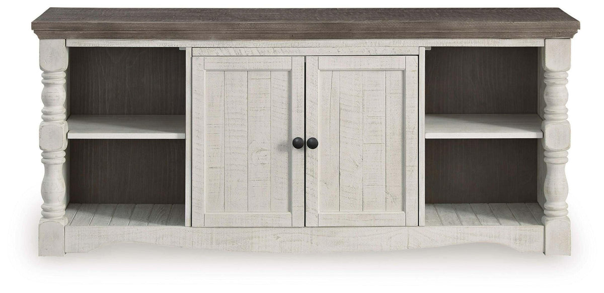 Havalance 67" TV Stand - W814-30