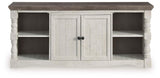 Havalance 67" TV Stand - W814-30