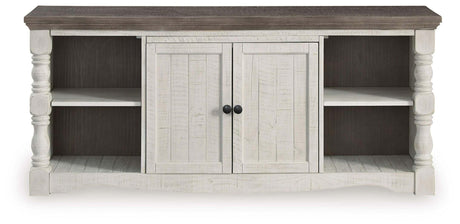 Havalance 67" TV Stand - W814-30
