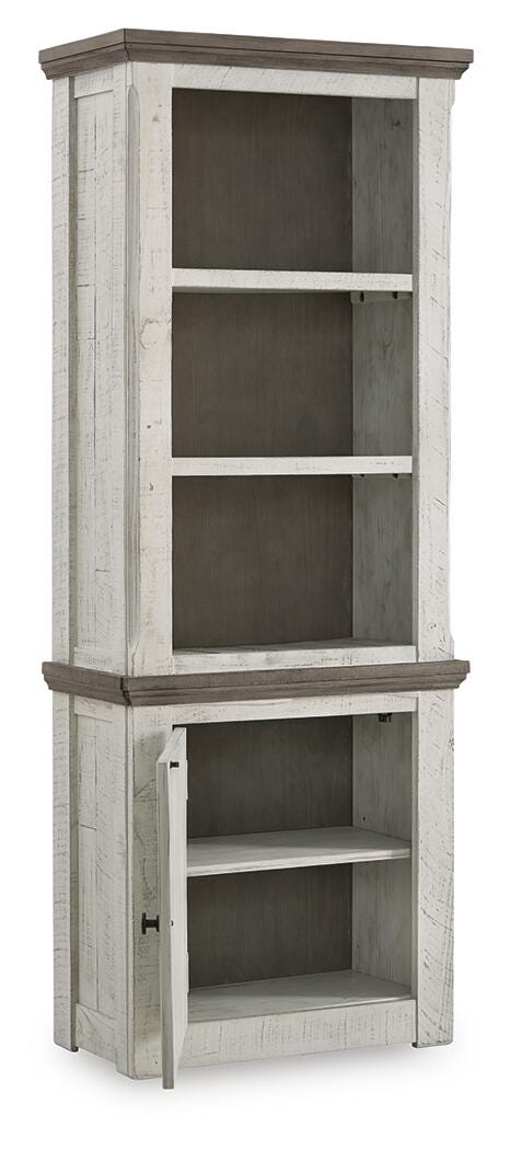 Havalance Left Pier Cabinet - W814-33