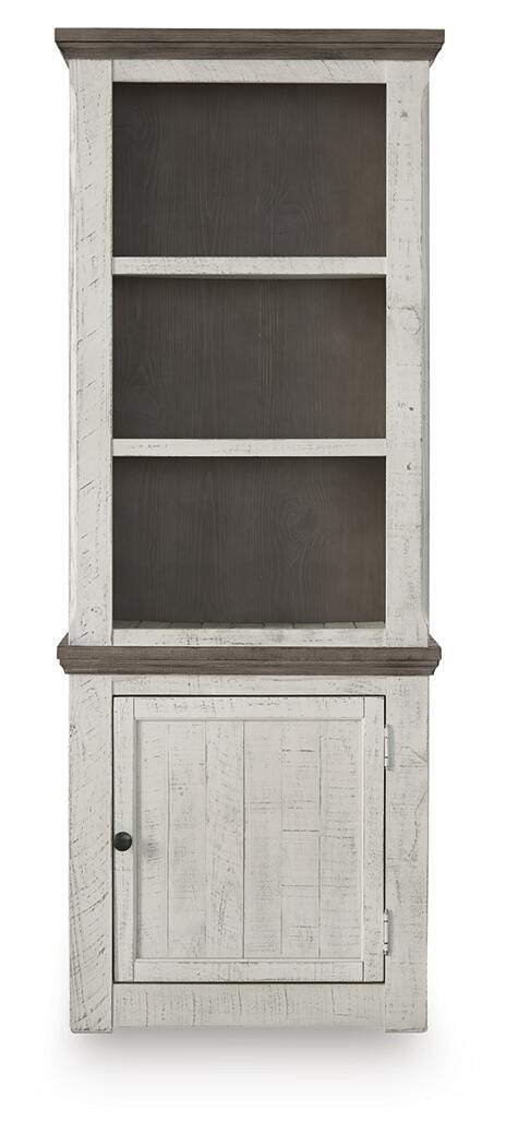 Havalance 4-Piece Entertainment Center - W814W1