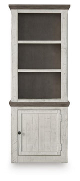 Havalance 4-Piece Entertainment Center - W814W1