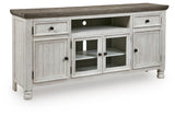 Havalance TV Stand - W814-68