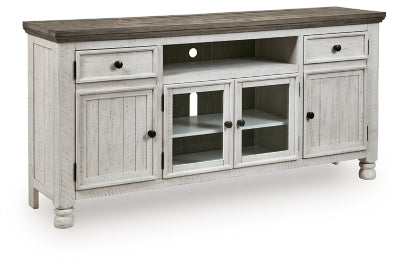 Havalance TV Stand - W814-68