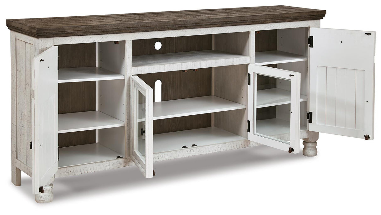 Havalance TV Stand - W814-68