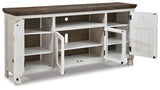 Havalance TV Stand - W814-68