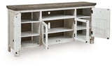 Havalance TV Stand - W814-68