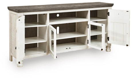 Havalance TV Stand - W814-68