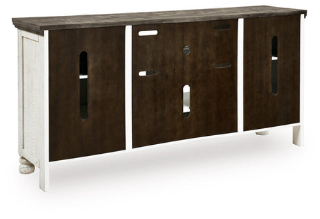Havalance TV Stand - W814-68