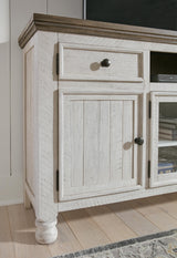 Havalance TV Stand - W814-68