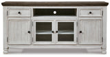 Havalance TV Stand - W814-68