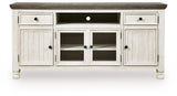 Havalance TV Stand - W814-68