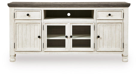 Havalance TV Stand - W814-68