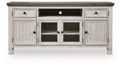 Havalance TV Stand - W814-68
