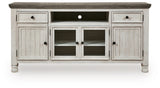 Havalance TV Stand - W814-68