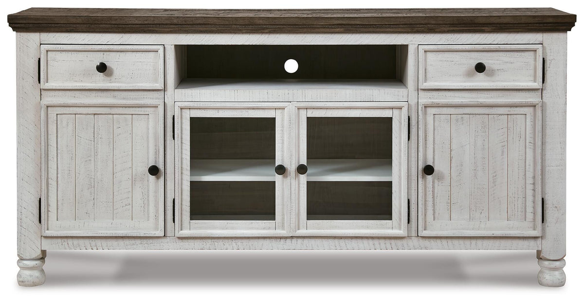 Havalance TV Stand - W814-68