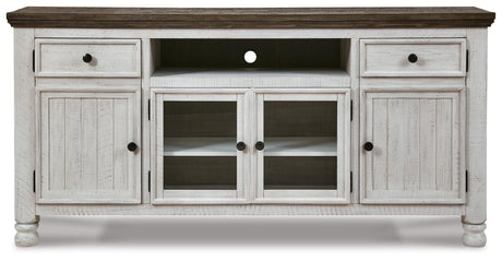 Havalance TV Stand - W814-68