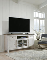 Havalance TV Stand - W814-68
