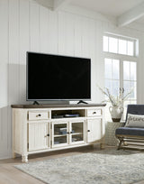 Havalance TV Stand - W814-68