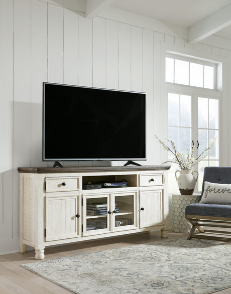 Havalance TV Stand - W814-68