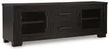 Galliden 80" TV Stand - W841-168