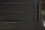 Galliden 80" TV Stand - W841-168