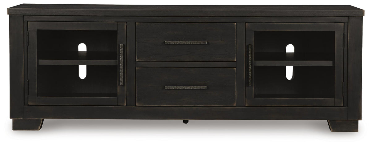 Galliden 80" TV Stand - W841-168