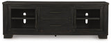 Galliden 80" TV Stand - W841-168