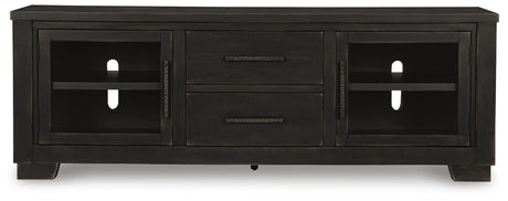 Galliden 80" TV Stand - W841-168