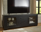 Galliden 80" TV Stand - W841-168