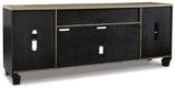 Foyland 83" TV Stand - W989-68