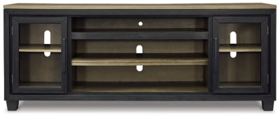 Foyland 83" TV Stand - W989-68