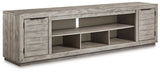 Naydell 92" TV Stand - W996-78