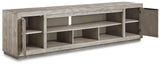 Naydell 92" TV Stand - W996-78