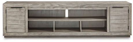 Naydell 92" TV Stand - W996-78