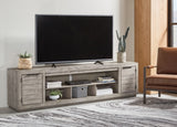 Naydell 92" TV Stand - W996-78