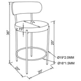 Concord - Chair (Set of 2)