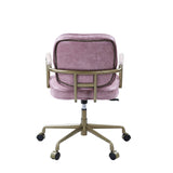 Siecross - Top Grain Office Chair