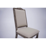 VD   WESTGATE   GRANITE PADD   CHAIR - WGDCGR