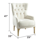 Lippa - Accent Chair