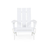 Aurascape - Outdoor Comfort Foldable Adirondack Chair