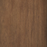 Redmond - Tall TV Media Stand - Rustic Natural Aged Brown