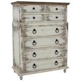 VB   CLARICE   JES   WHITE   W/   JSS   CHEST - CLARICEC