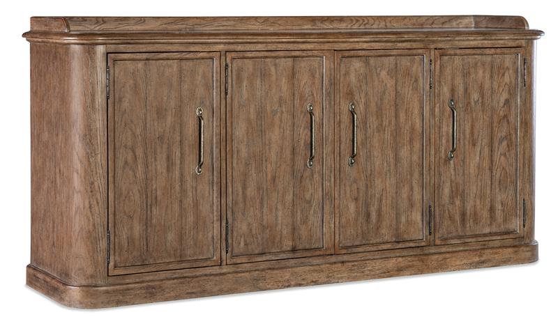 Americana Four-Door Buffet - 7050-75900-85
