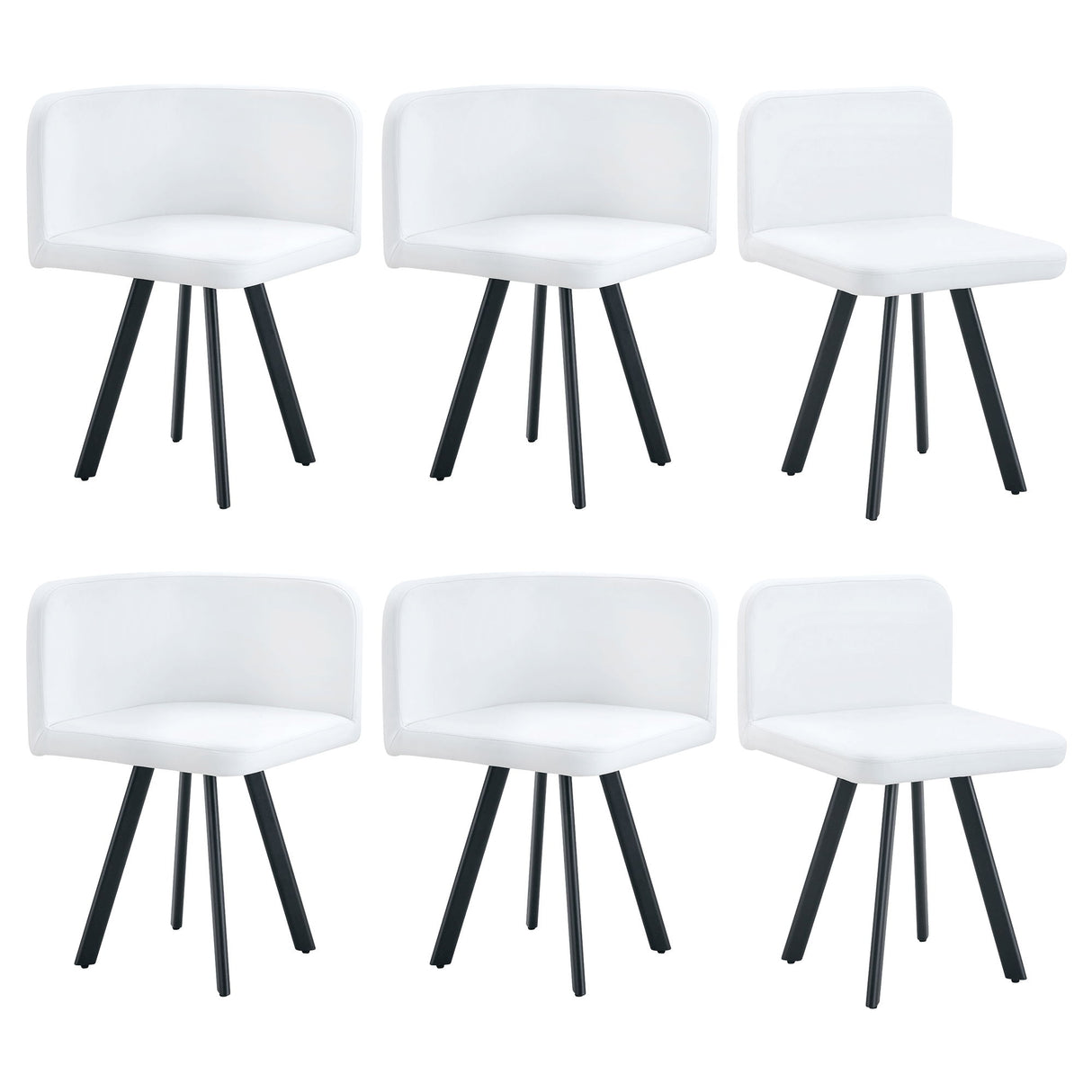 Stylish Design Modern Chair