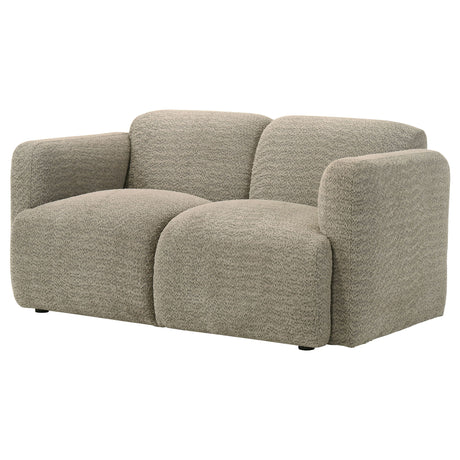 Stewart - Loveseat
